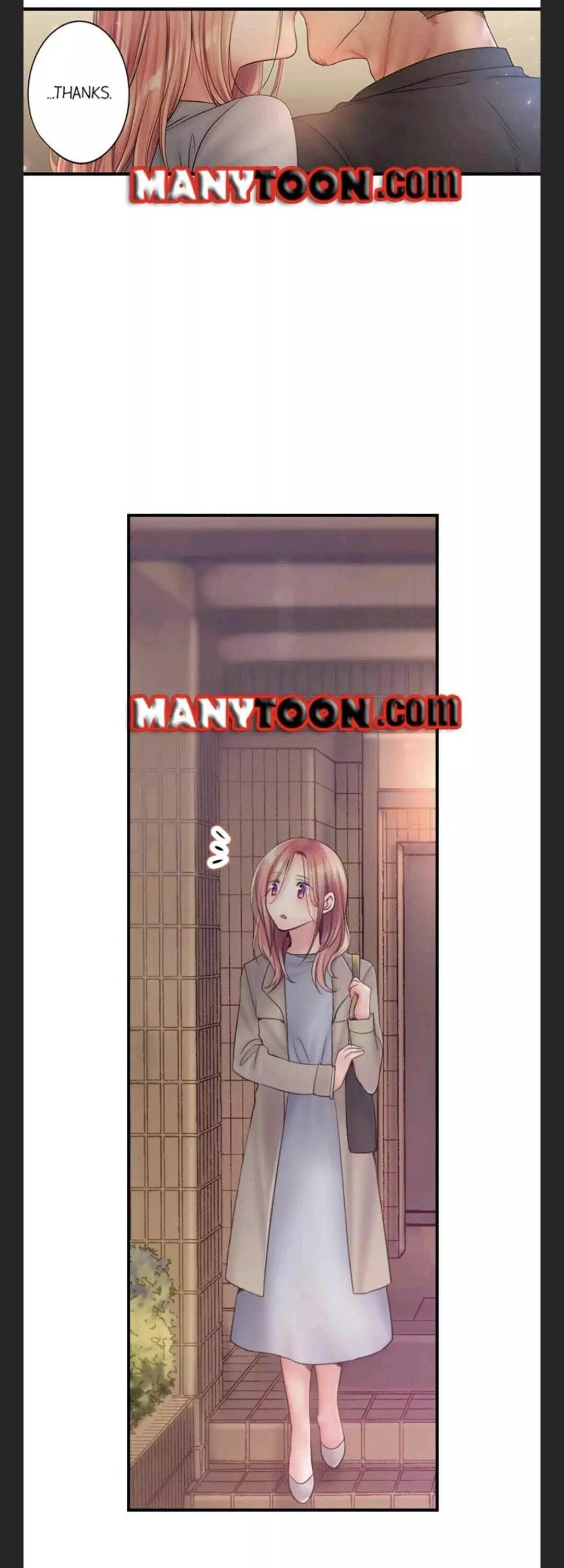 Haitteru...! Otto no Me no Mae de Aragaenai Netori Esthe Chapter 57 page 15