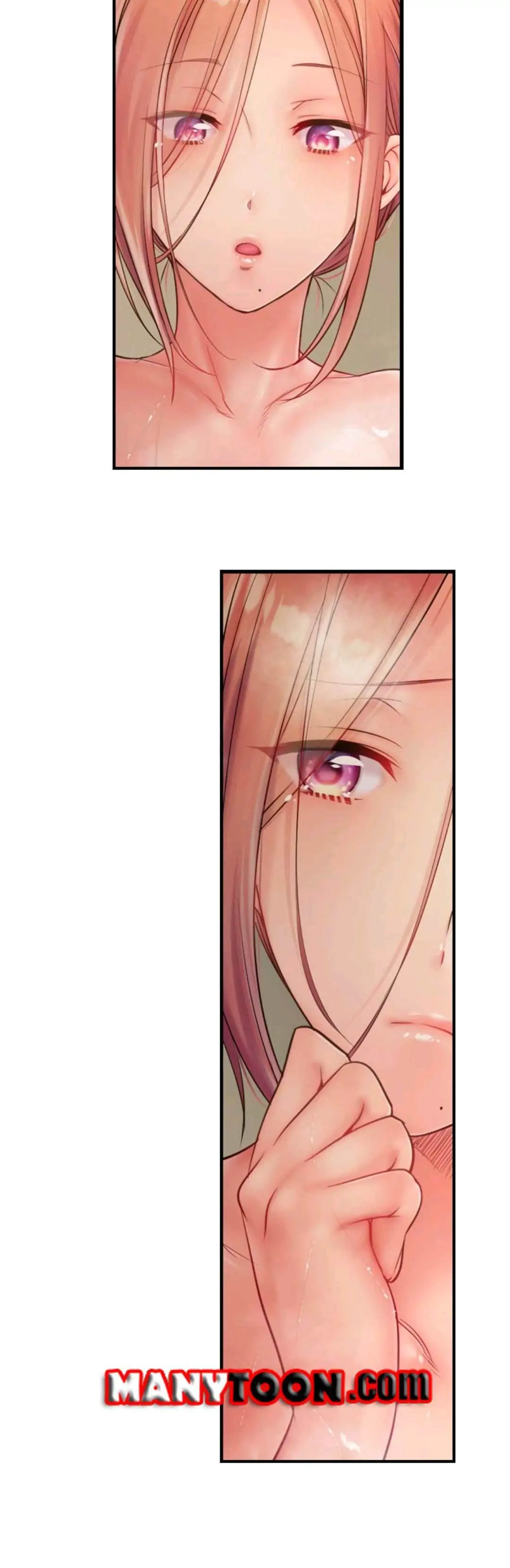 Haitteru...! Otto no Me no Mae de Aragaenai Netori Esthe Chapter 63 page 5