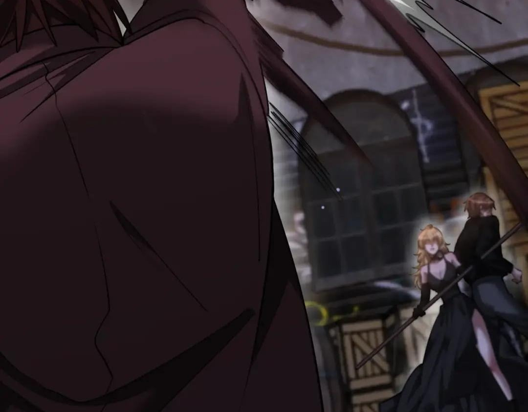 I’m Trapped In This Day For One Thousand Years Chapter 292 page 17