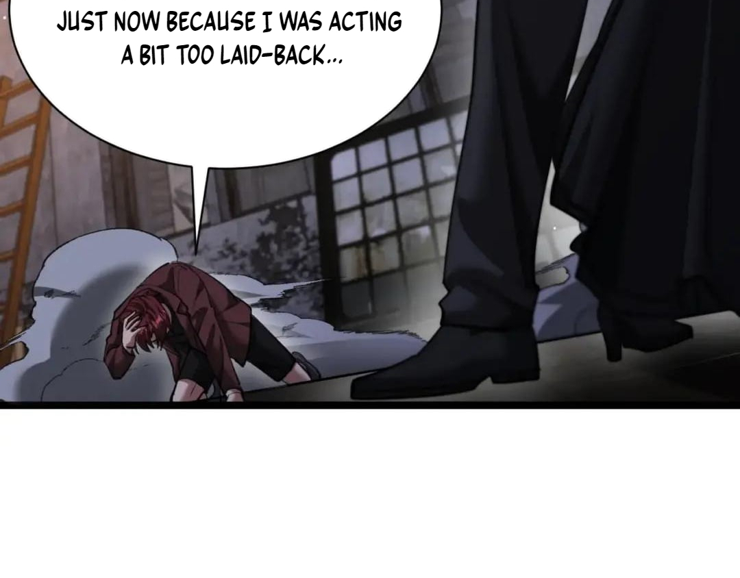 I’m Trapped In This Day For One Thousand Years Chapter 292 page 2