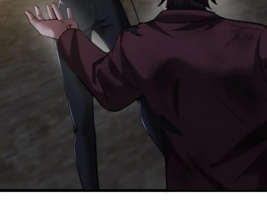 I’m Trapped In This Day For One Thousand Years Chapter 292 page 7