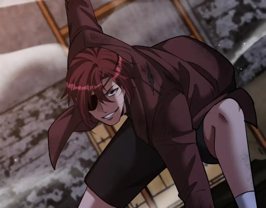 I’m Trapped In This Day For One Thousand Years Chapter 292 page 10