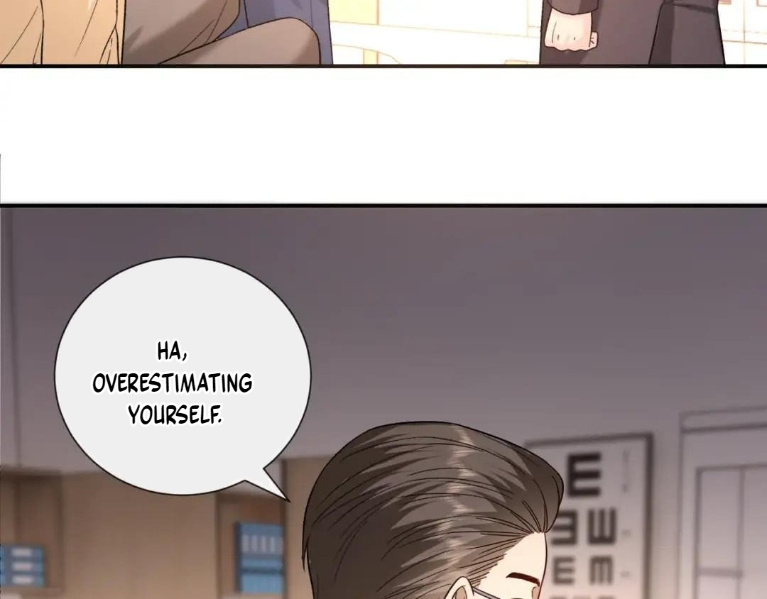 Madam and Her Daily Online Face-Slapping Chapter 259 page 10