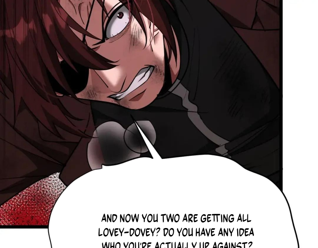 I’m Trapped In This Day For One Thousand Years Chapter 292 page 4