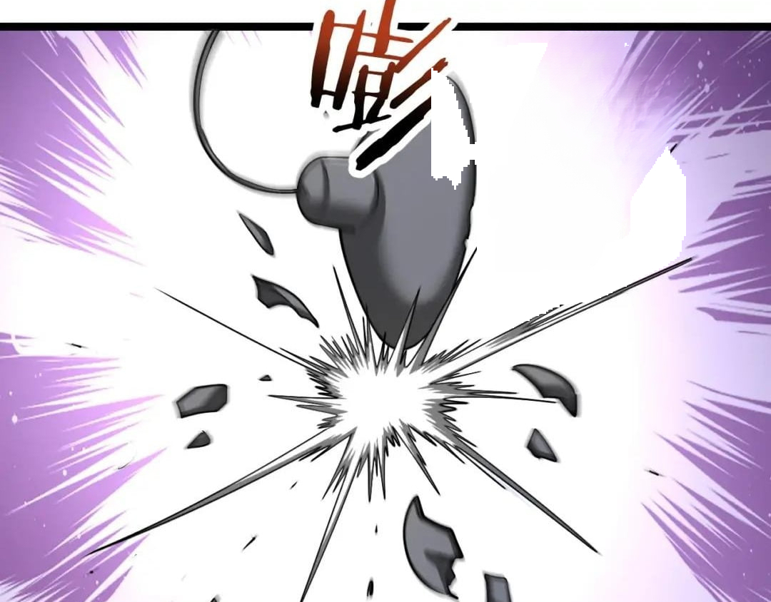 I’m Trapped In This Day For One Thousand Years Chapter 292 page 19