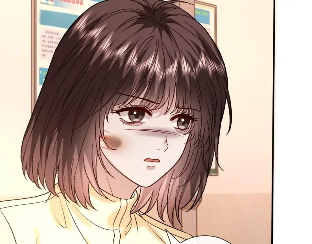 Madam and Her Daily Online Face-Slapping Chapter 259 page 3