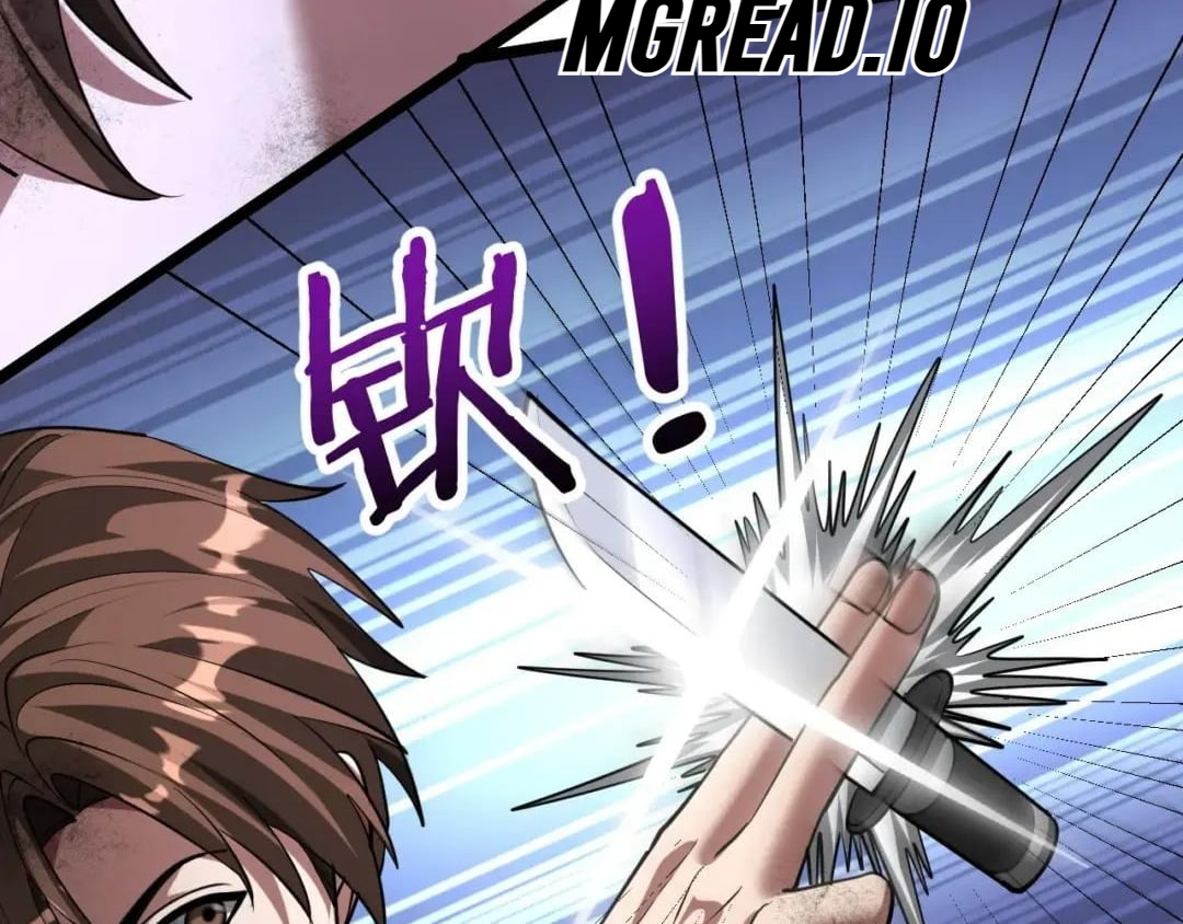 I’m Trapped In This Day For One Thousand Years Chapter 292 page 30