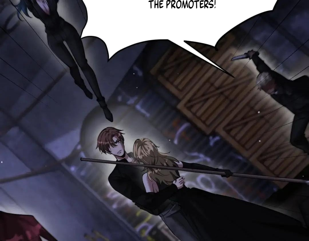 I’m Trapped In This Day For One Thousand Years Chapter 292 page 44