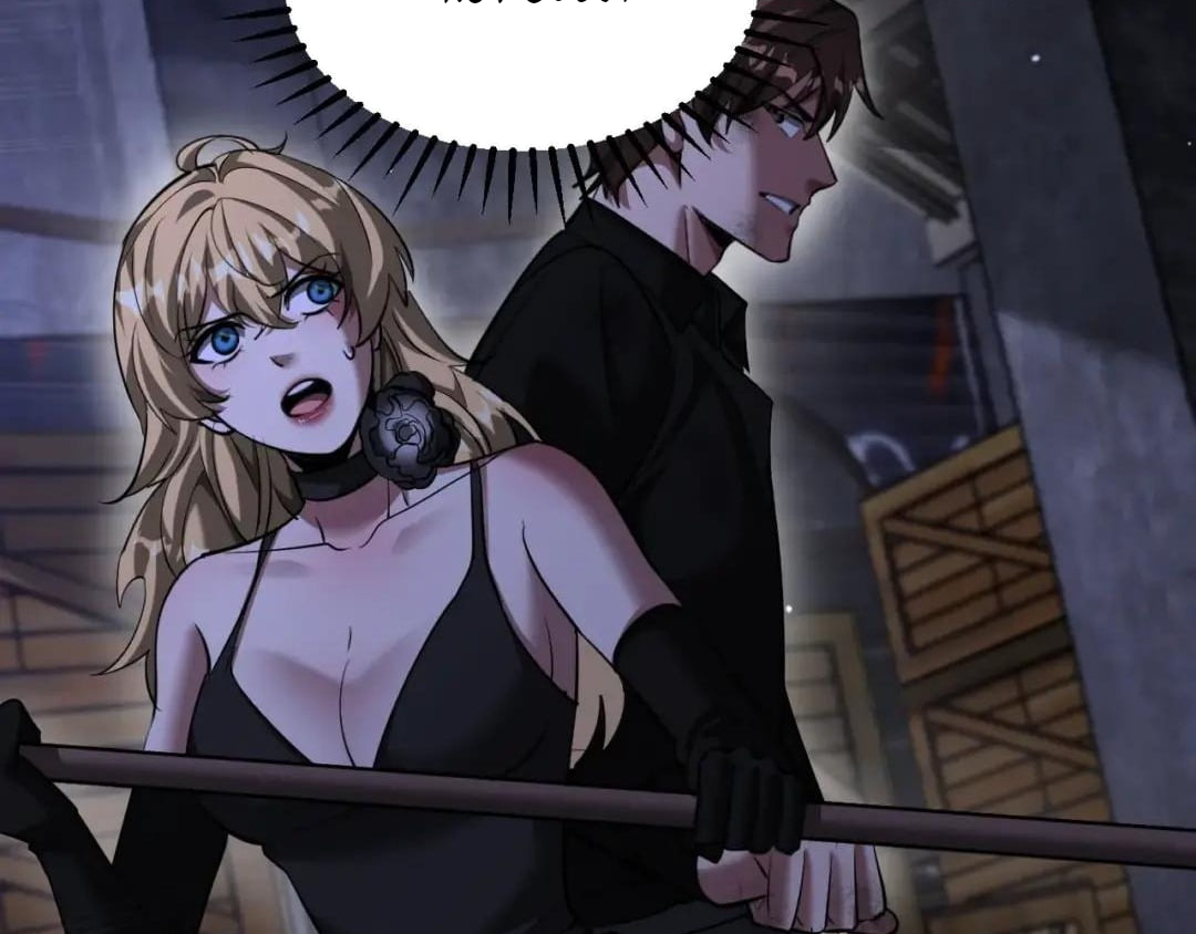I’m Trapped In This Day For One Thousand Years Chapter 292 page 36