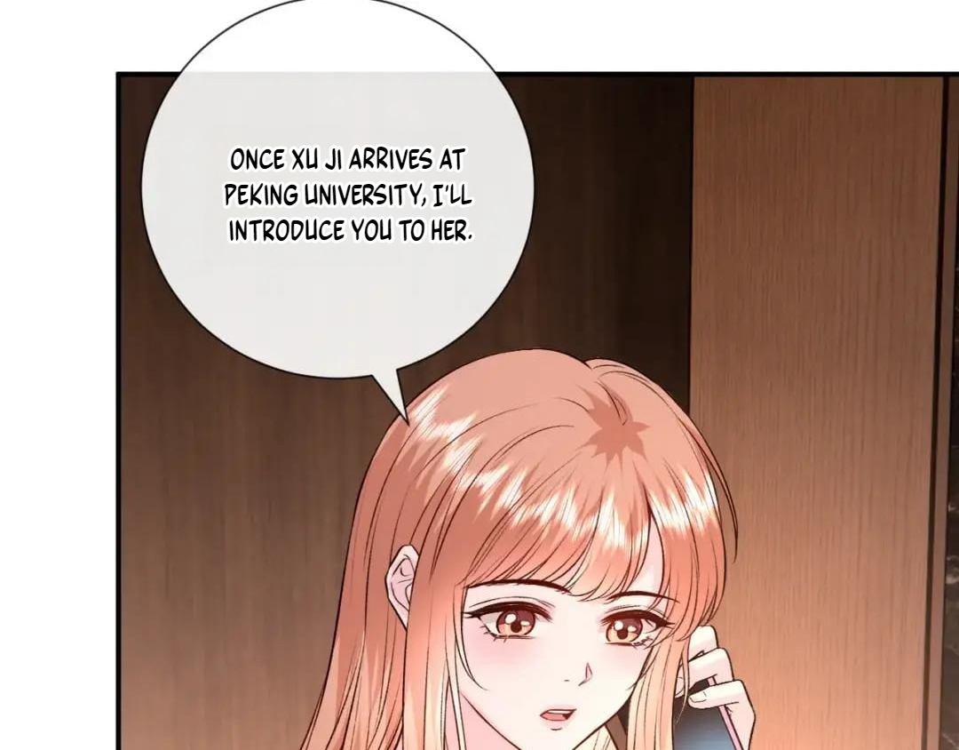 Madam and Her Daily Online Face-Slapping Chapter 259 page 34
