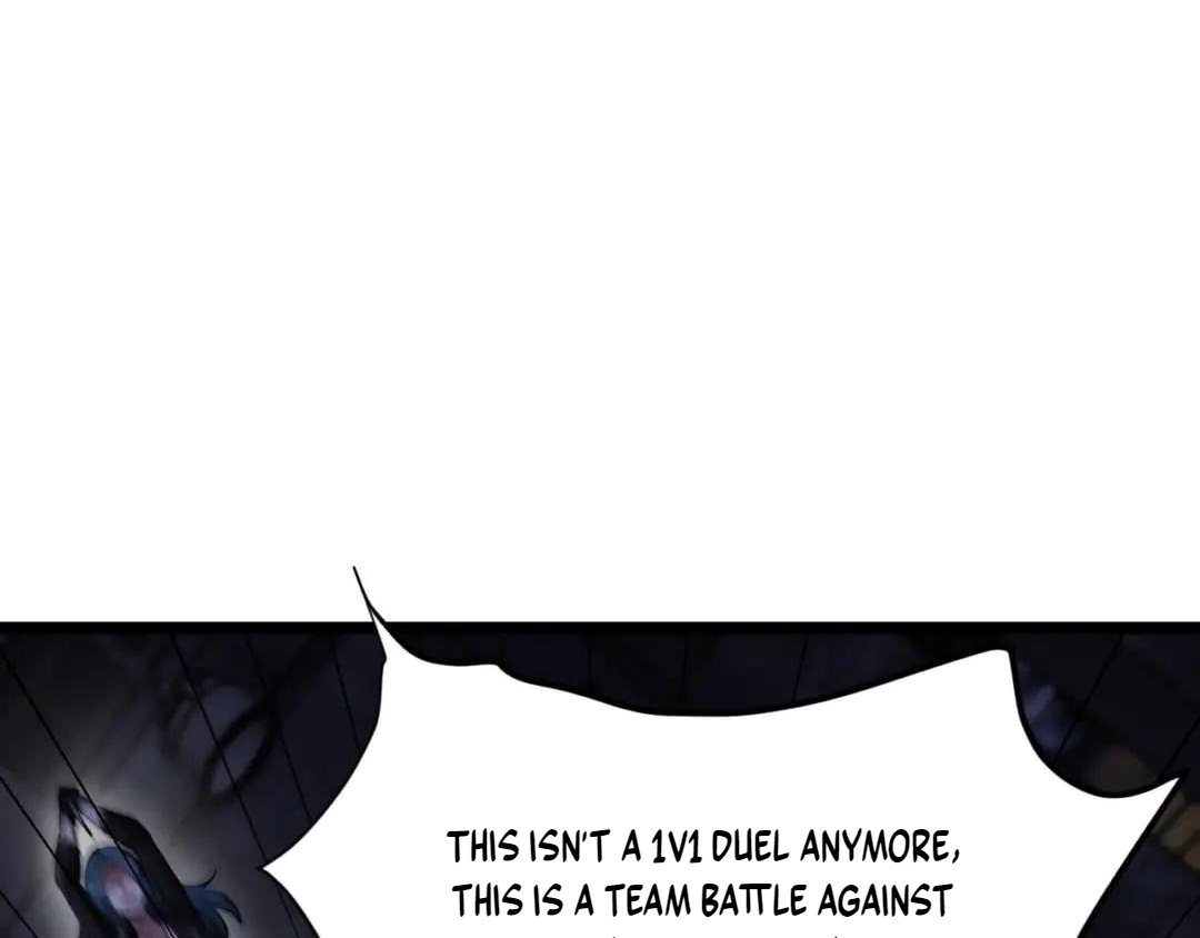 I’m Trapped In This Day For One Thousand Years Chapter 292 page 43