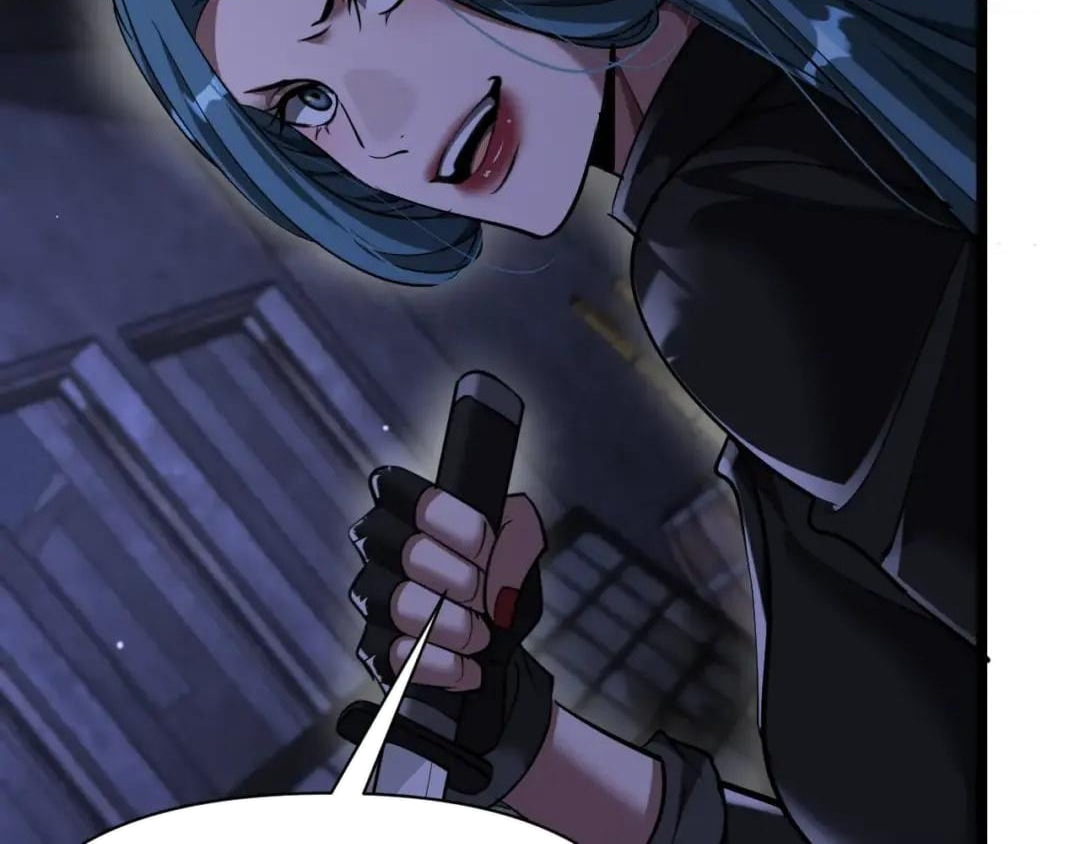 I’m Trapped In This Day For One Thousand Years Chapter 292 page 41
