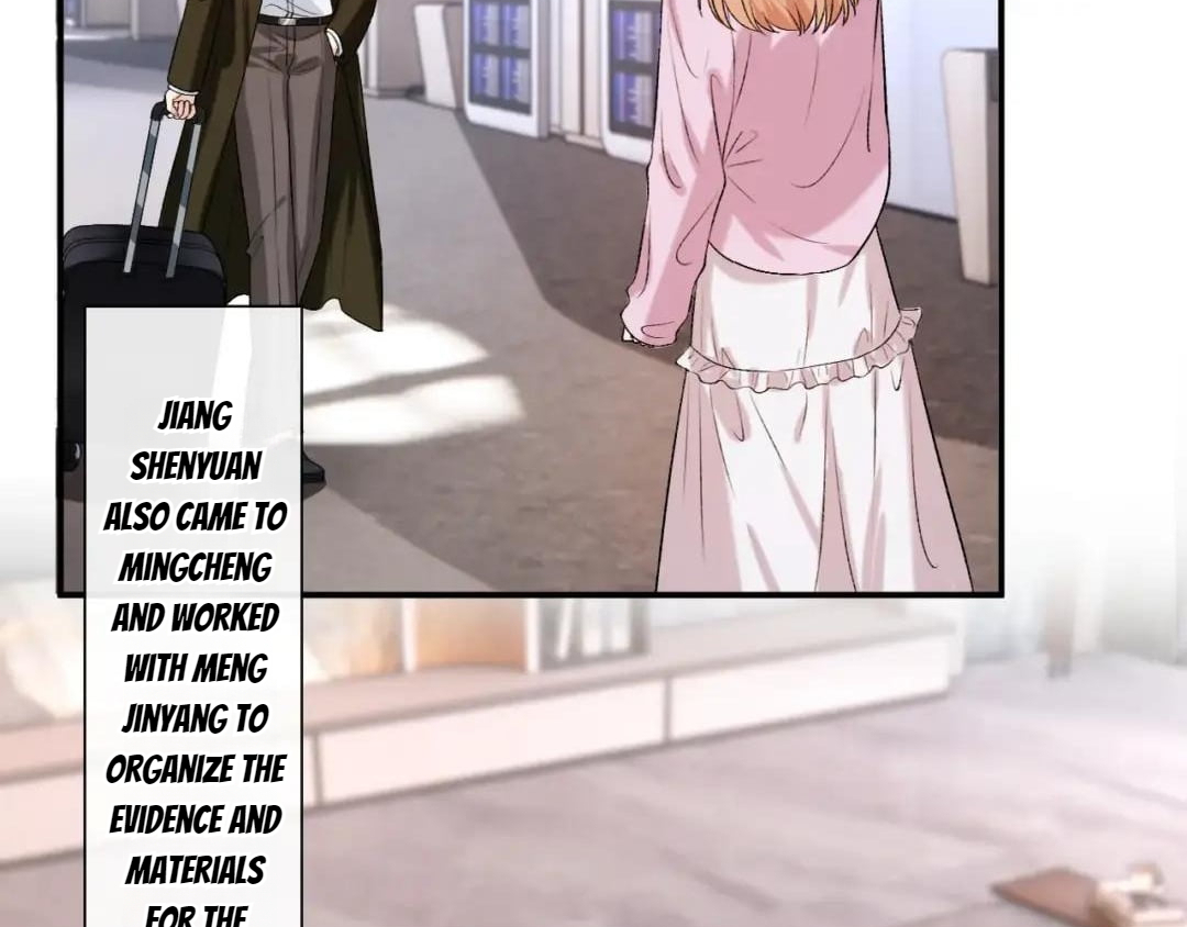 Madam and Her Daily Online Face-Slapping Chapter 259 page 26