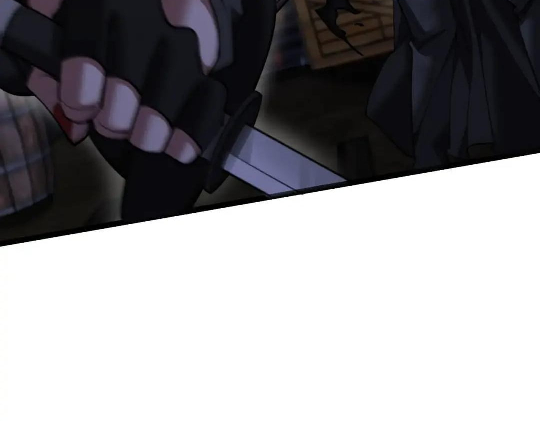 I’m Trapped In This Day For One Thousand Years Chapter 292 page 39