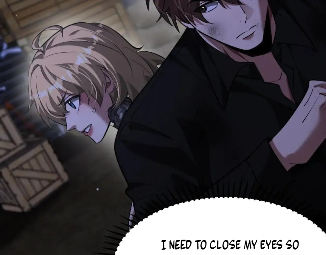 I’m Trapped In This Day For One Thousand Years Chapter 292 page 22