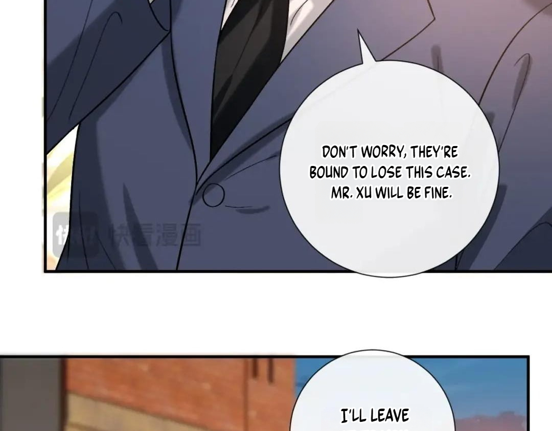 Madam and Her Daily Online Face-Slapping Chapter 259 page 19