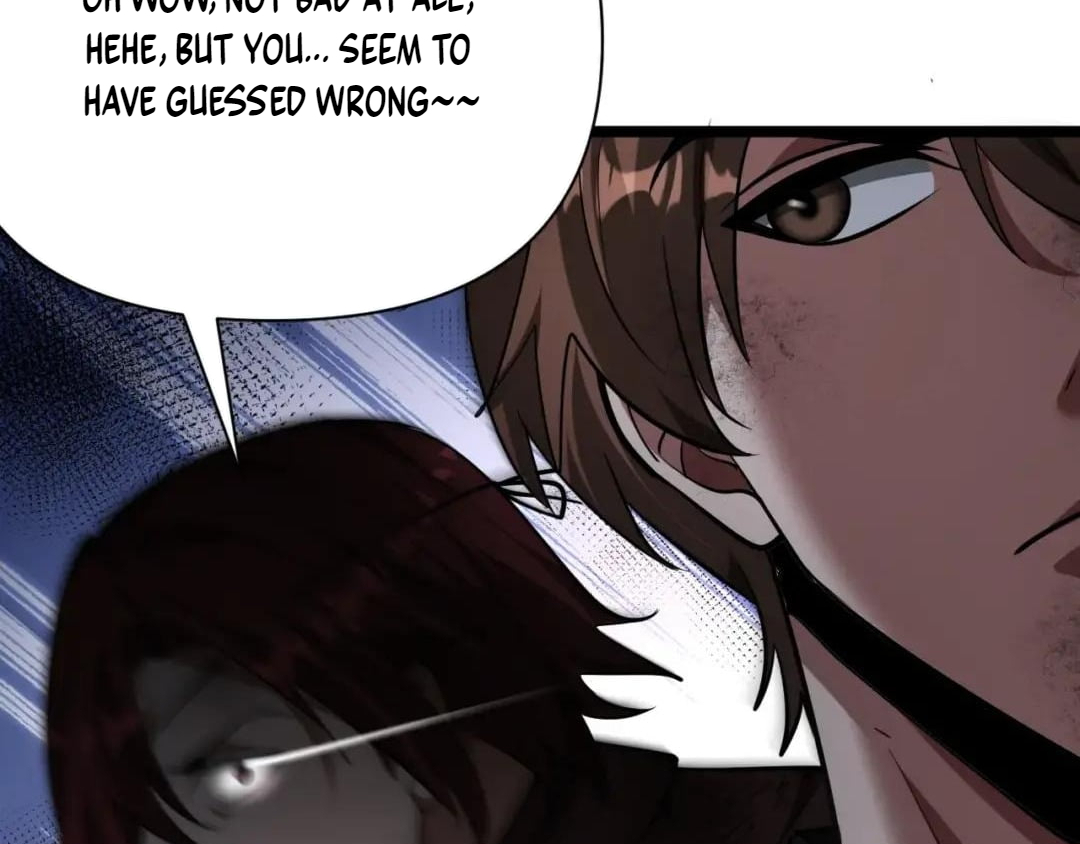 I’m Trapped In This Day For One Thousand Years Chapter 292 page 33