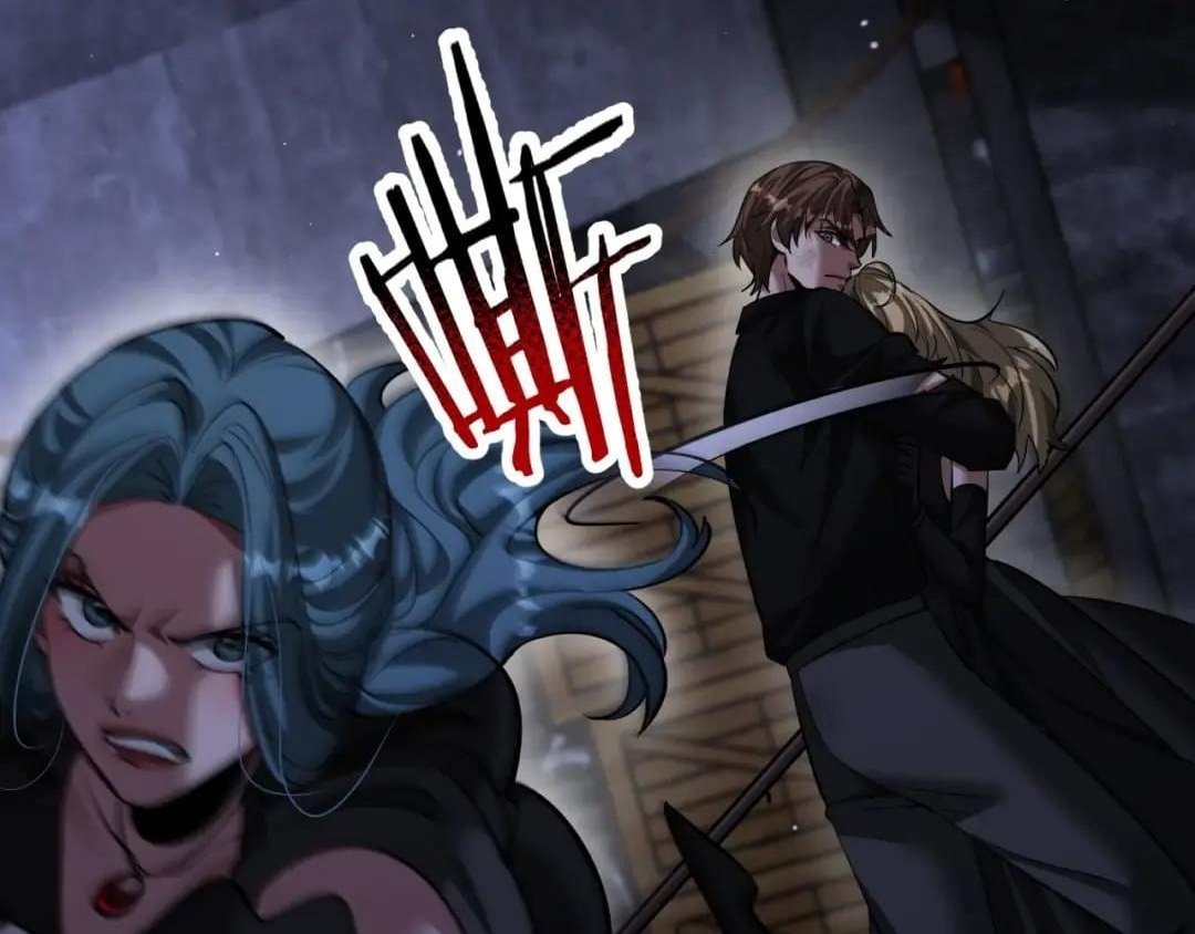 I’m Trapped In This Day For One Thousand Years Chapter 292 page 38