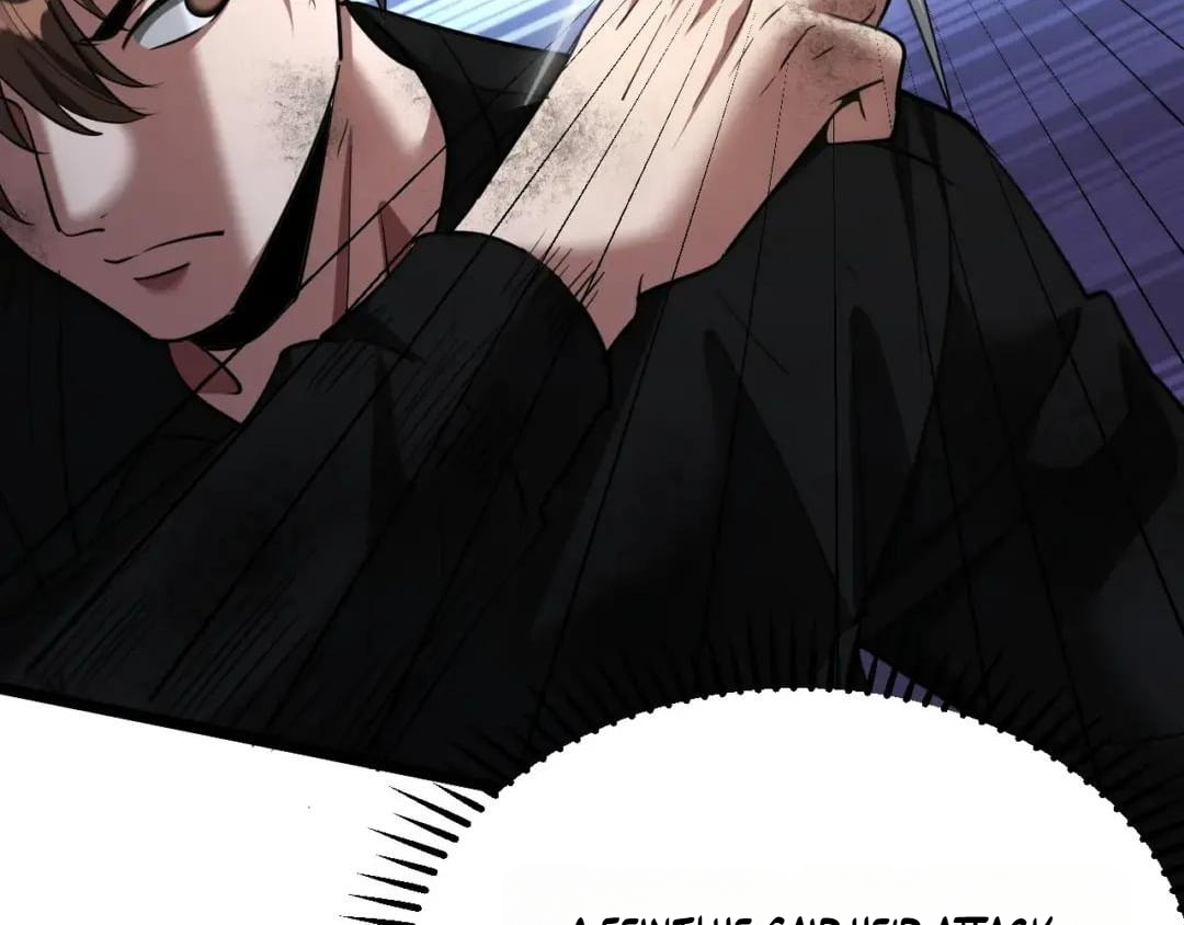 I’m Trapped In This Day For One Thousand Years Chapter 292 page 31