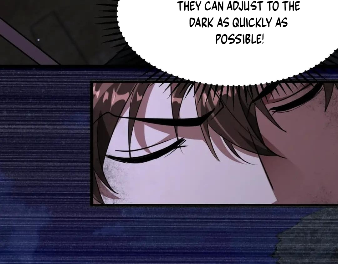 I’m Trapped In This Day For One Thousand Years Chapter 292 page 23