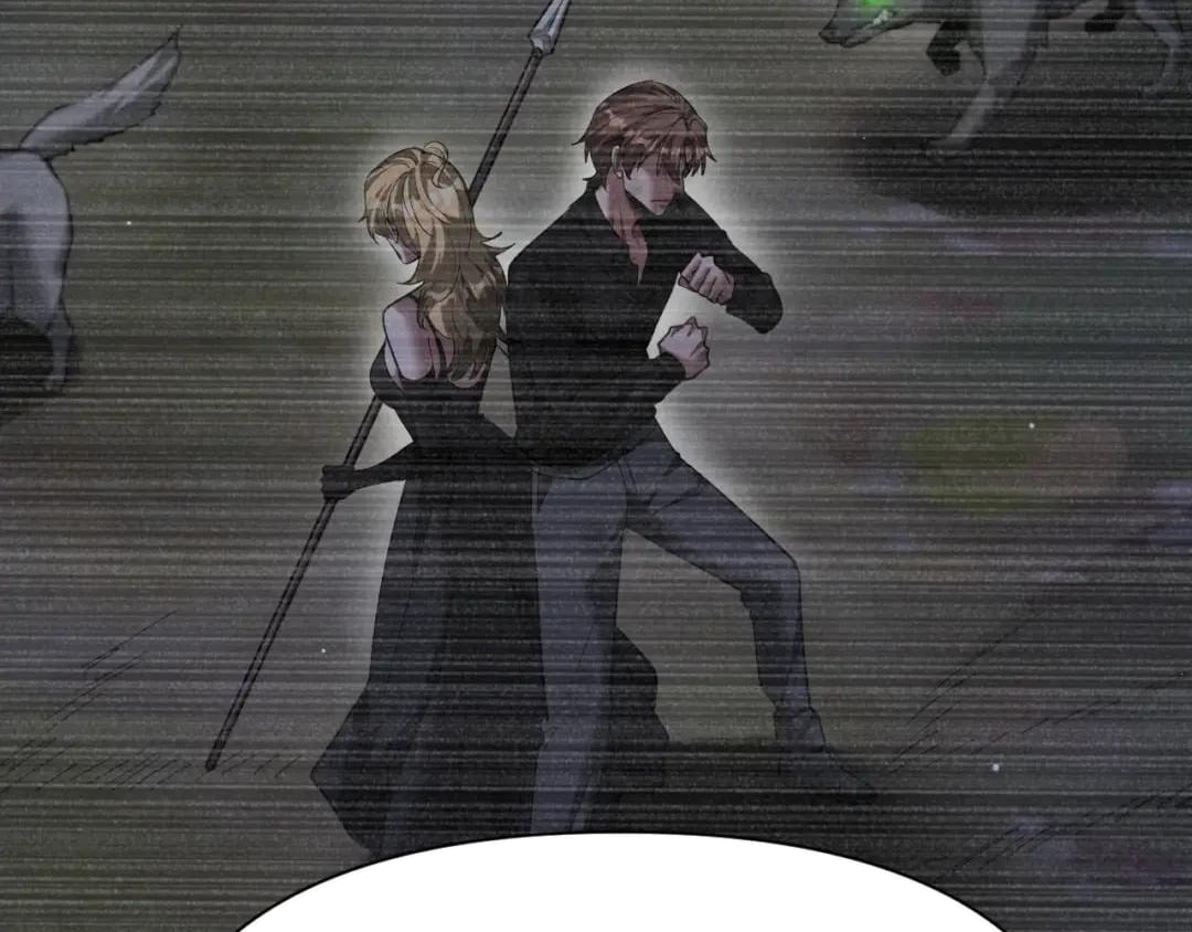 I’m Trapped In This Day For One Thousand Years Chapter 292 page 25