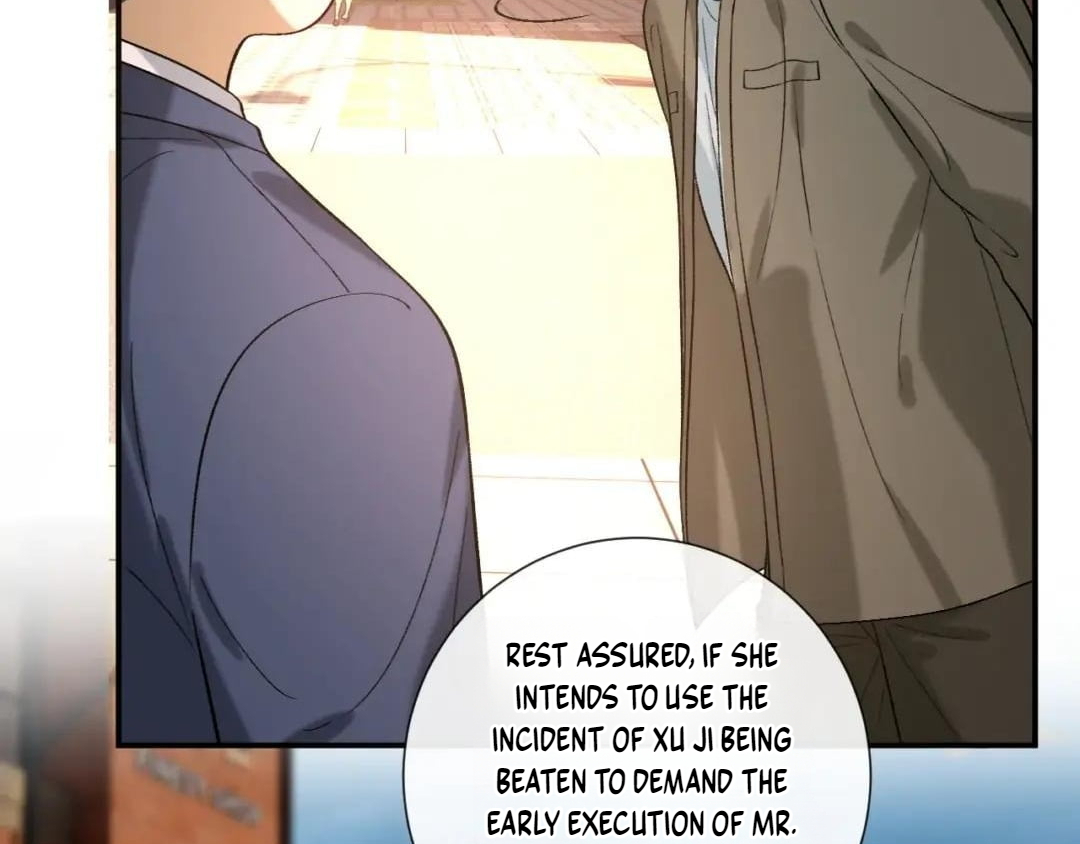 Madam and Her Daily Online Face-Slapping Chapter 259 page 15