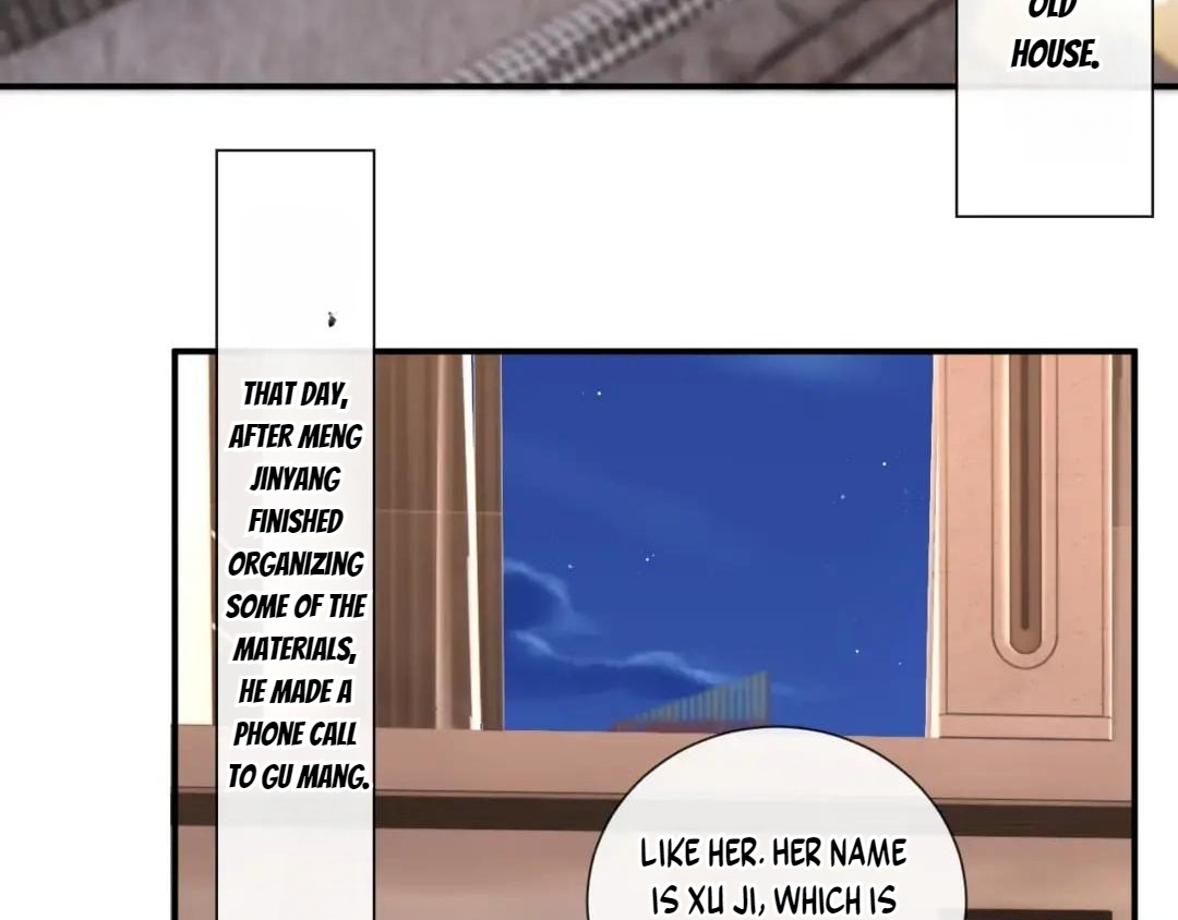 Madam and Her Daily Online Face-Slapping Chapter 259 page 28