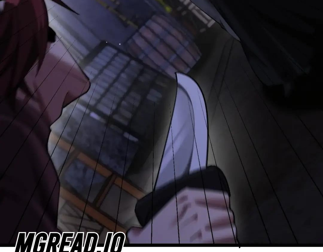 I’m Trapped In This Day For One Thousand Years Chapter 292 page 45