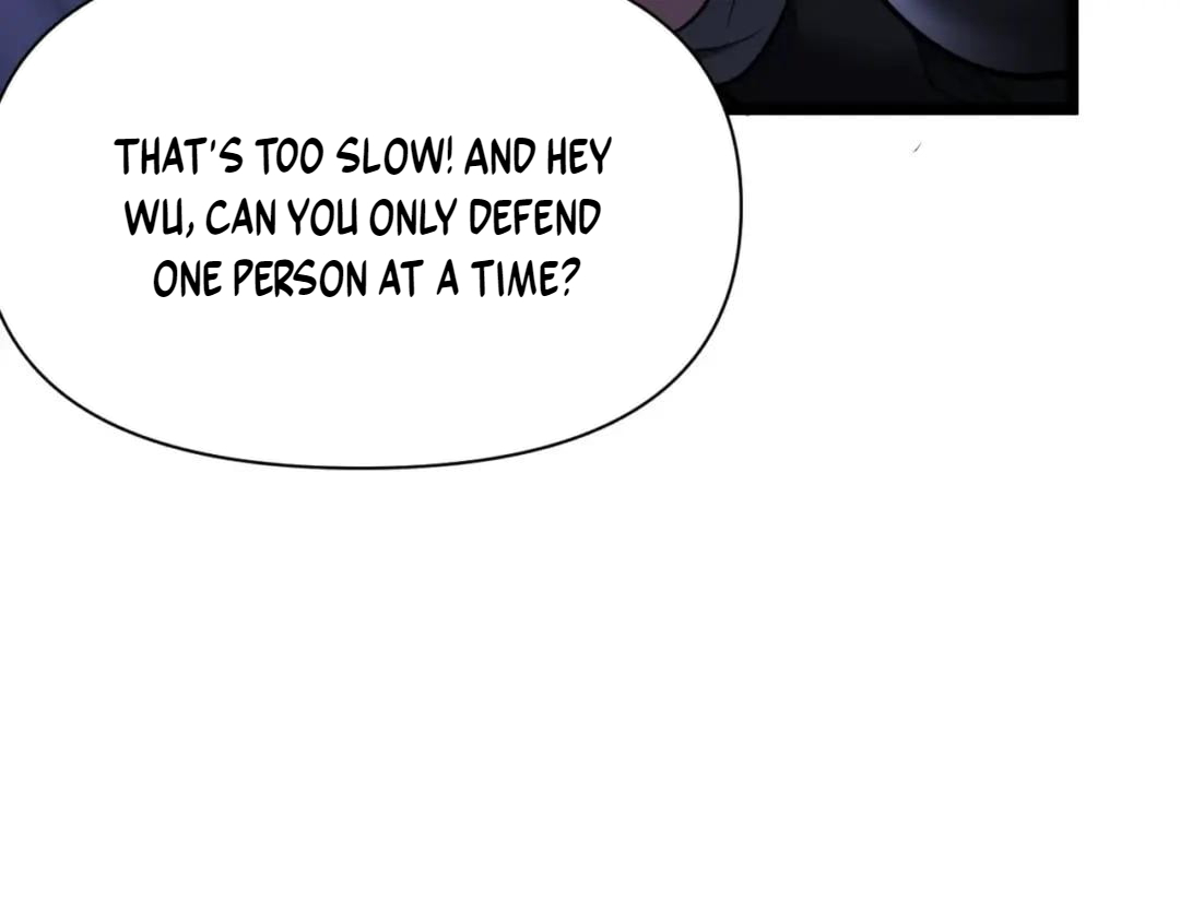I’m Trapped In This Day For One Thousand Years Chapter 292 page 42