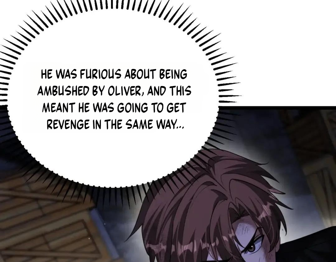 I’m Trapped In This Day For One Thousand Years Chapter 292 page 21