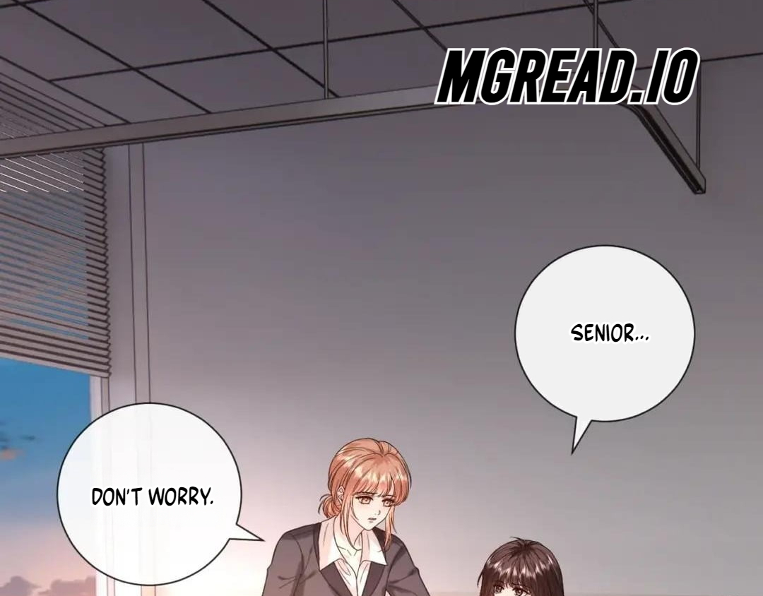 Madam and Her Daily Online Face-Slapping Chapter 259 page 12