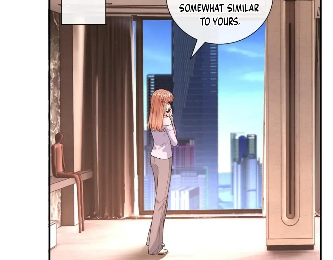 Madam and Her Daily Online Face-Slapping Chapter 259 page 29