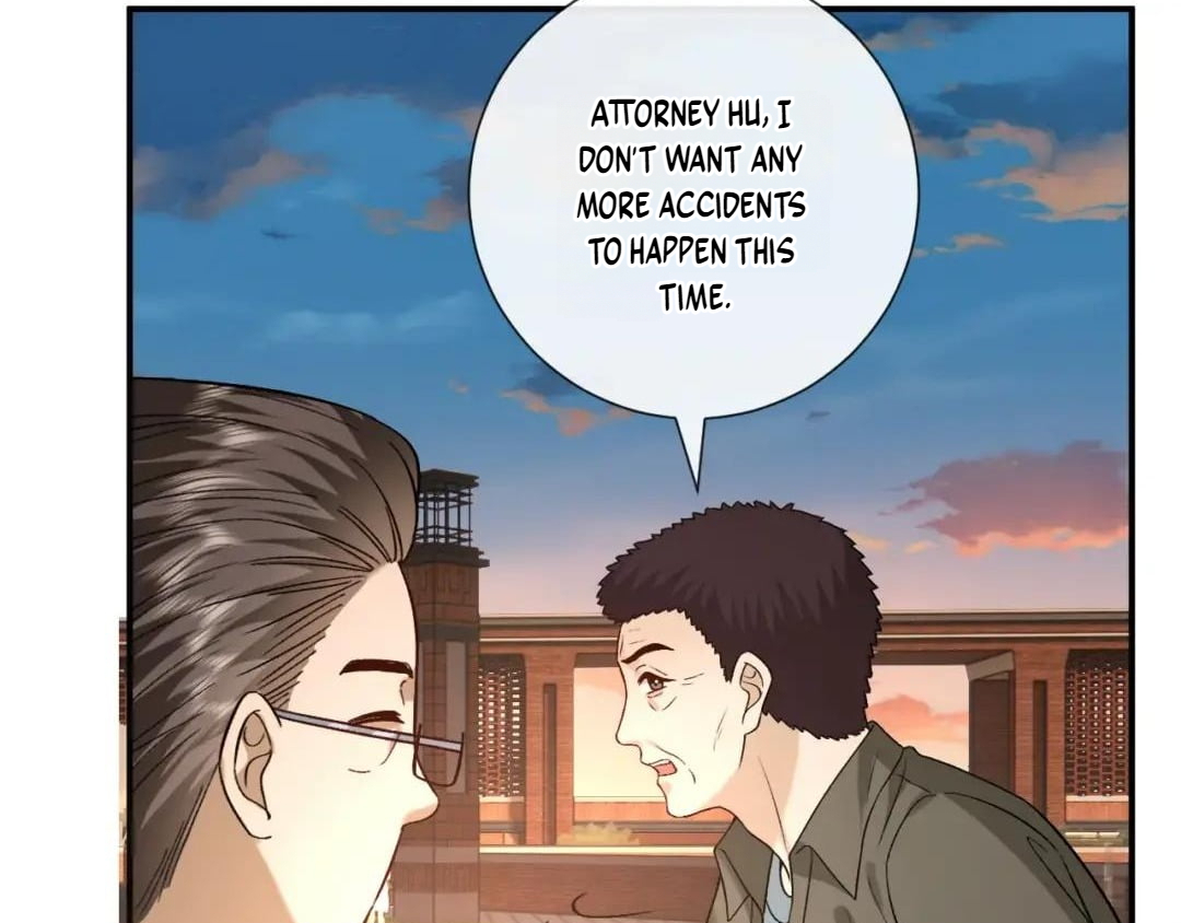 Madam and Her Daily Online Face-Slapping Chapter 259 page 14