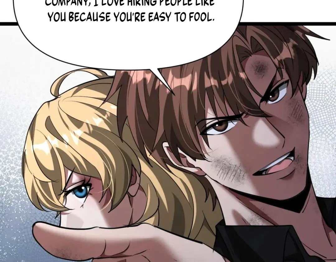 I’m Trapped In This Day For One Thousand Years Chapter 292 page 68