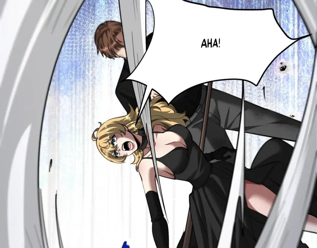 I’m Trapped In This Day For One Thousand Years Chapter 292 page 59