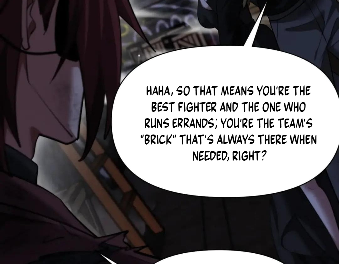 I’m Trapped In This Day For One Thousand Years Chapter 292 page 66