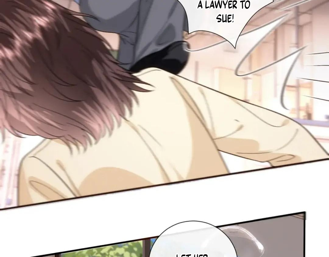 Madam and Her Daily Online Face-Slapping Chapter 258 page 2