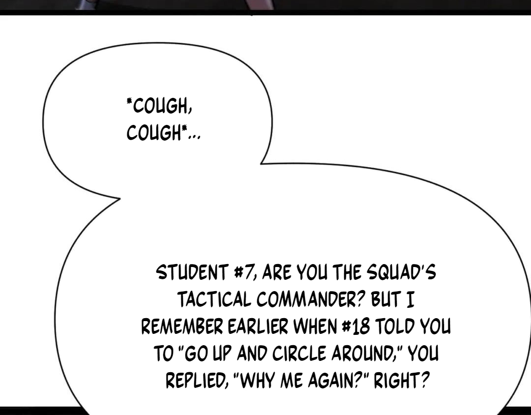 I’m Trapped In This Day For One Thousand Years Chapter 292 page 64