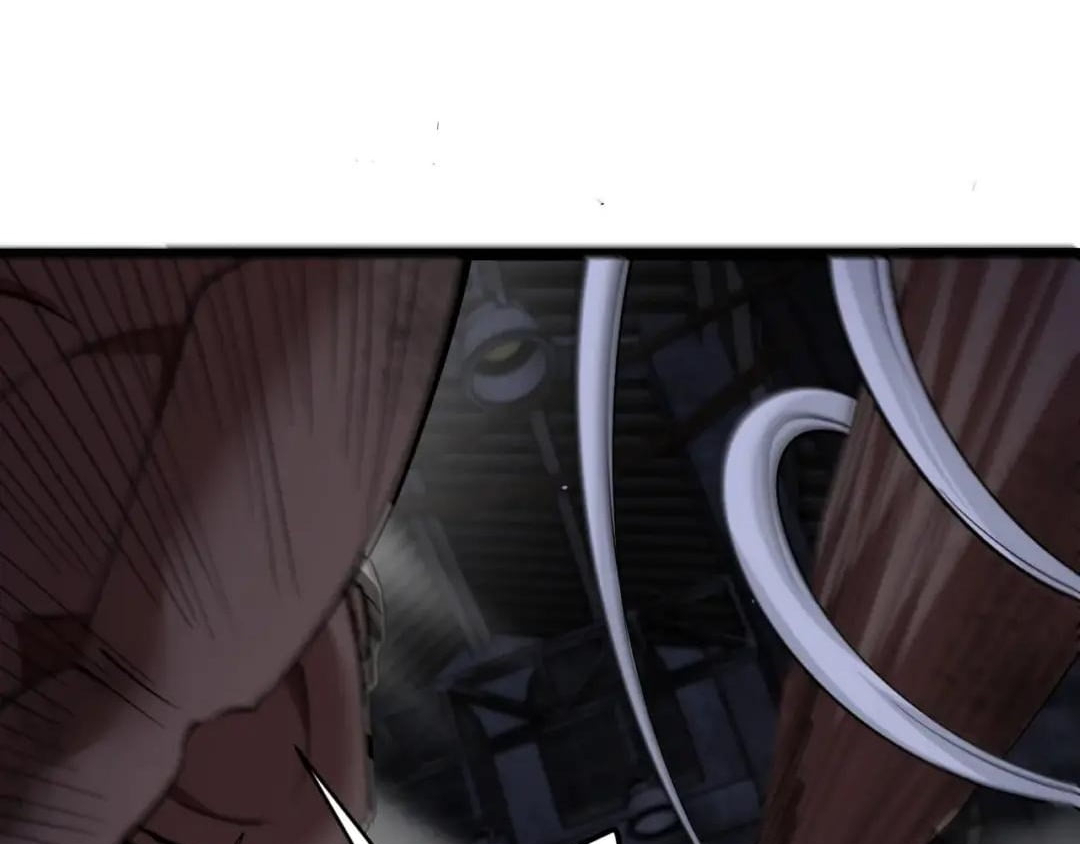 I’m Trapped In This Day For One Thousand Years Chapter 292 page 77