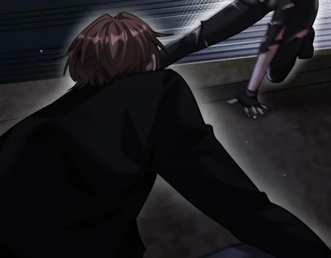 I’m Trapped In This Day For One Thousand Years Chapter 292 page 81