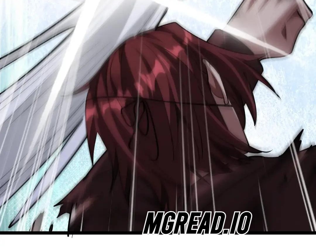 I’m Trapped In This Day For One Thousand Years Chapter 292 page 61