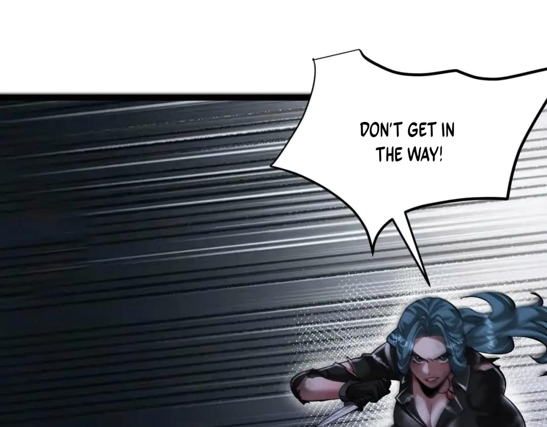 I’m Trapped In This Day For One Thousand Years Chapter 292 page 80
