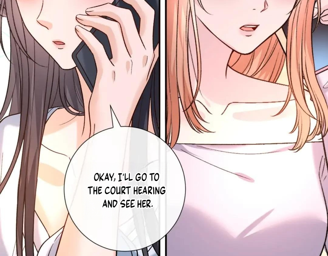 Madam and Her Daily Online Face-Slapping Chapter 259 page 39