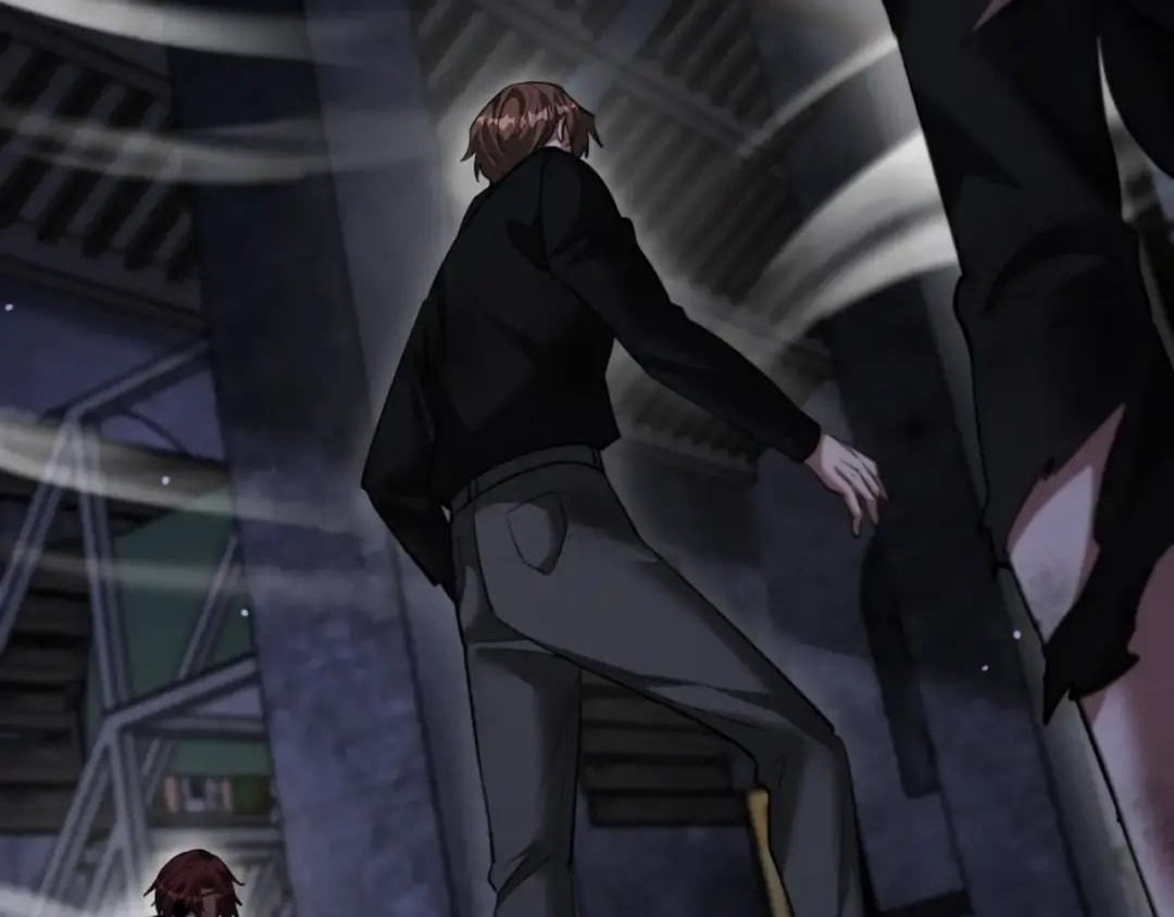 I’m Trapped In This Day For One Thousand Years Chapter 292 page 84