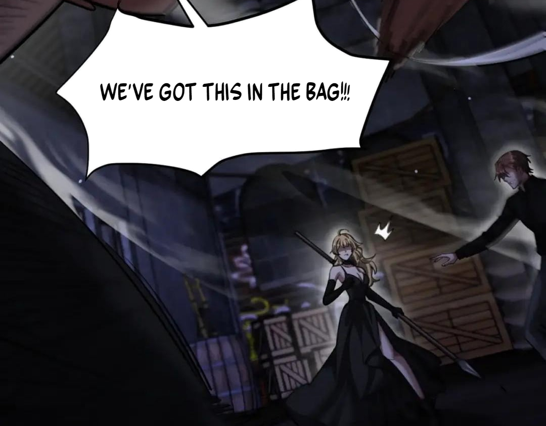 I’m Trapped In This Day For One Thousand Years Chapter 292 page 78