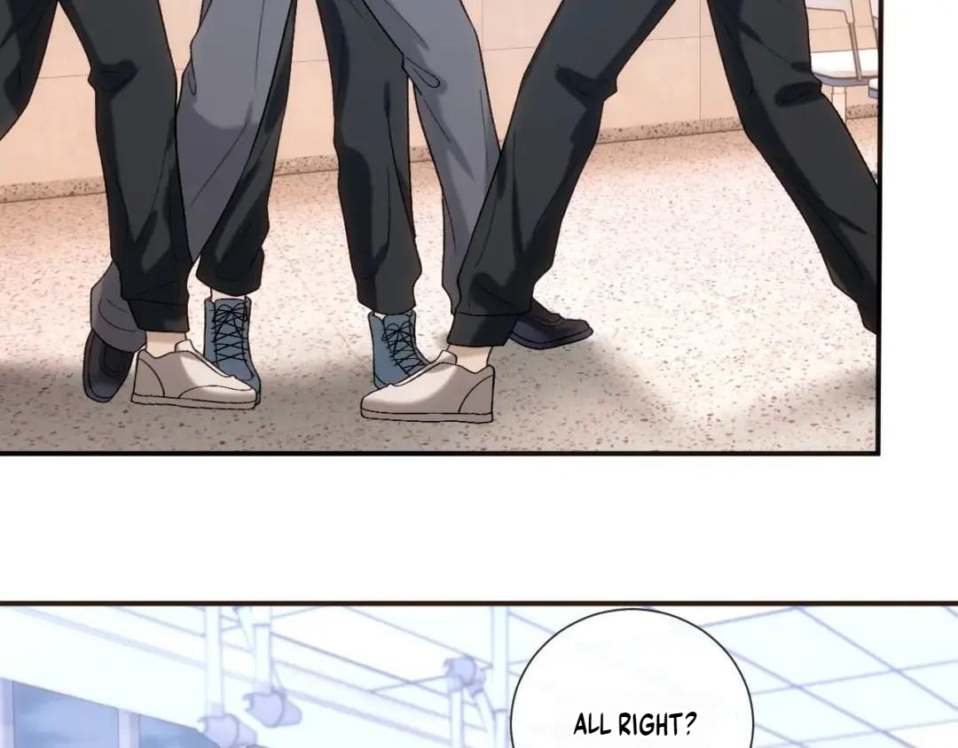 Madam and Her Daily Online Face-Slapping Chapter 258 page 4