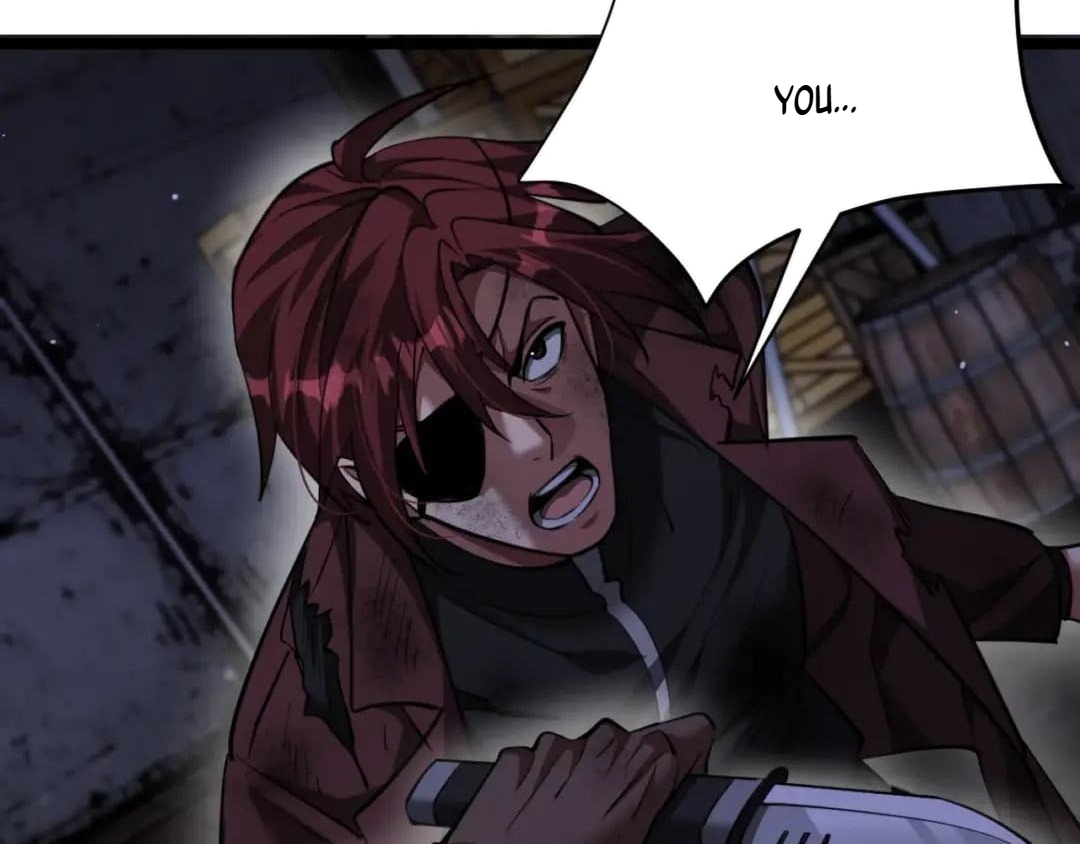 I’m Trapped In This Day For One Thousand Years Chapter 292 page 70
