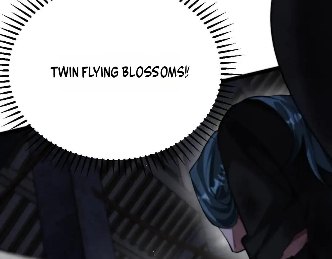 I’m Trapped In This Day For One Thousand Years Chapter 292 page 83