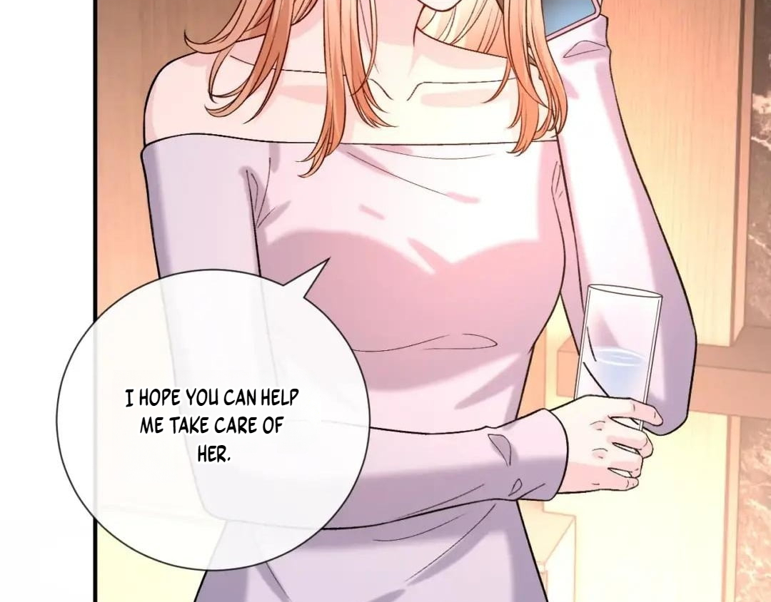 Madam and Her Daily Online Face-Slapping Chapter 259 page 35