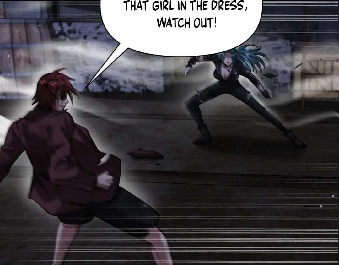 I’m Trapped In This Day For One Thousand Years Chapter 292 page 63